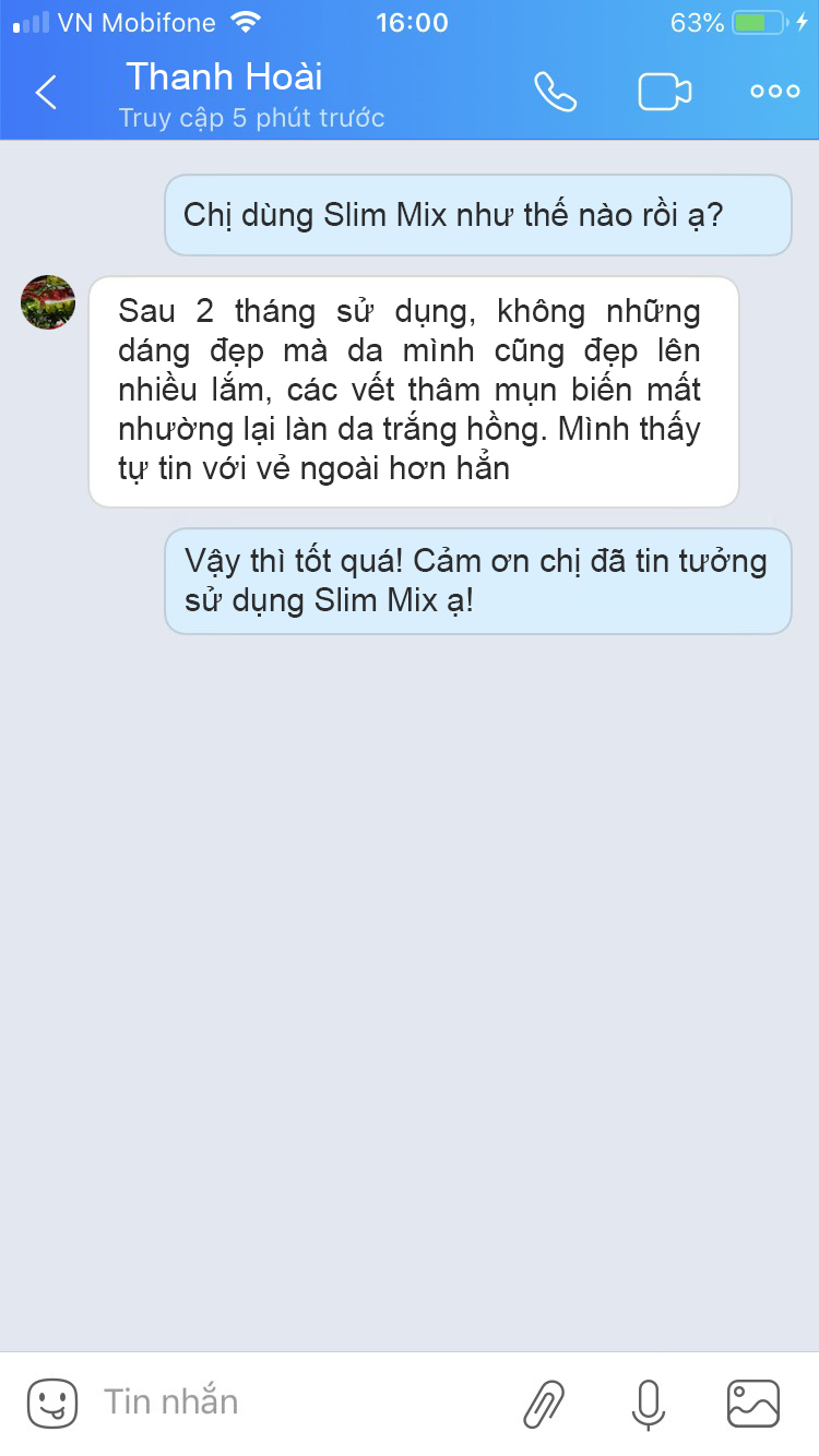 feedback